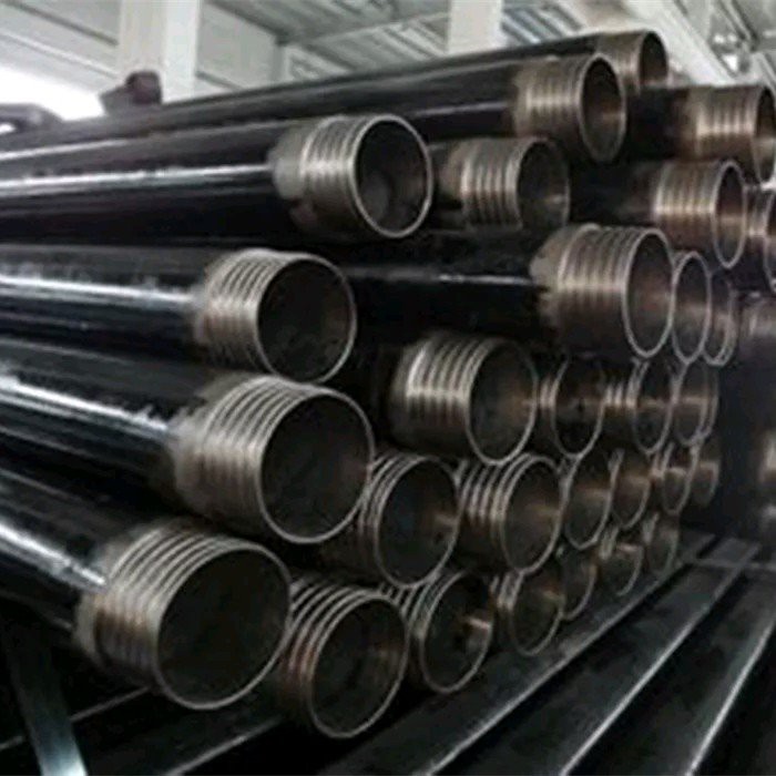 AQ BQ NQ HQ PQ Drill Rod-3